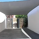 Charmant T2 Classe 3 Etoiles Jardin Arbore Climatise Parking Apartament